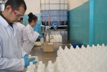 В ЮКО нашли новый способ поддержки предпринимателей