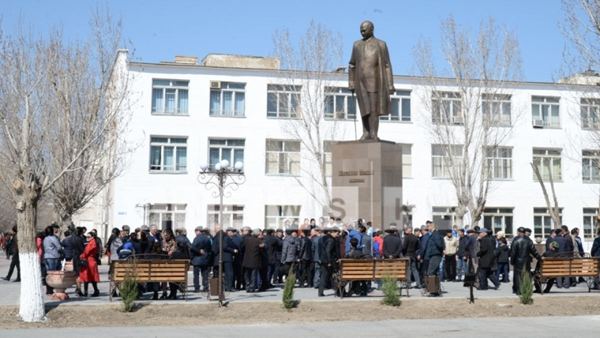 Марьяна Касимова