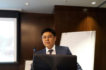 Фотография к новости: Президент Азербайджана может посетить ЭКСПО-2017 в Астане 