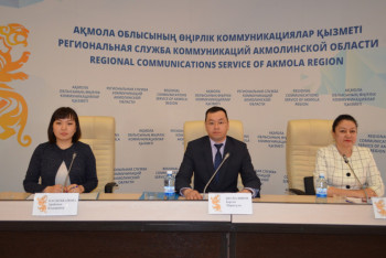 В Акмолинской области рассказали о ходе аттестации госслужащих корпуса «Б»