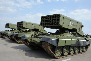 Фотография к новости: Казахстан заинтересован в опыте Азербайджана в создании ВПК