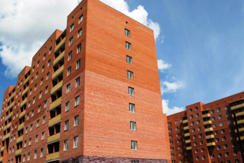 Фотография к новости: Столичные пайщики отсудили недостроенный ЖК