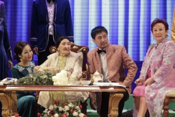 Сахнагер-2017: Отобраны лучшие театральные коллективы