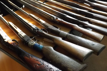 В Восточном Казахстане не будет весенней охоты