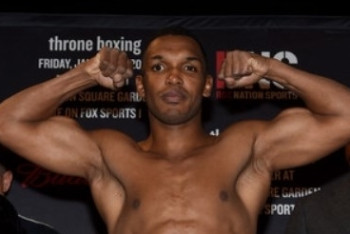 Фотография к новости: Команда Головкина нашла замену Сондерсу на июньский бой