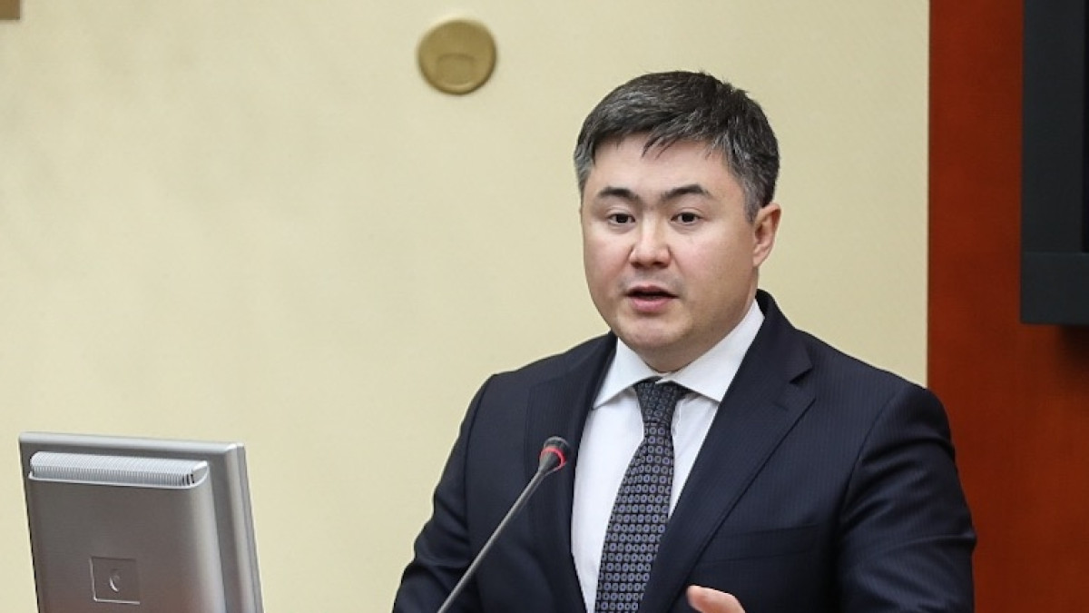 Бауыржан Жуасбаев