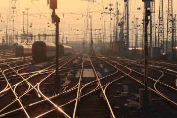 Новая железная дорога в ВКО соединит Казахстан с Китаем, Россией и странами Европы