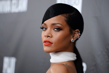 В Минкультуры не подтвердили информацию о концерте Рианны в Астане