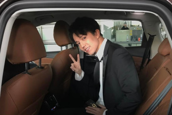  Димаш Кудайбергенов номинирован на китайский аналог премии «Грэмми»