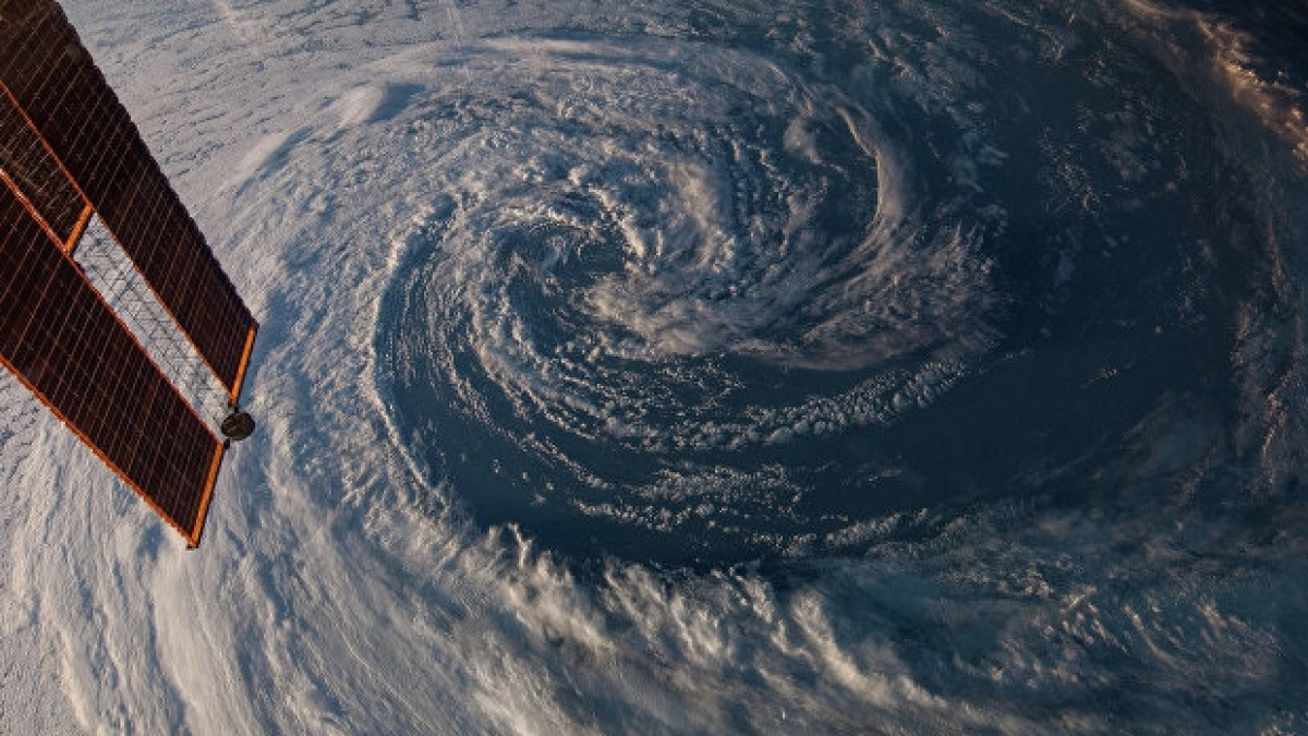 © Flickr/ NASA's Marshall Space Flight Center