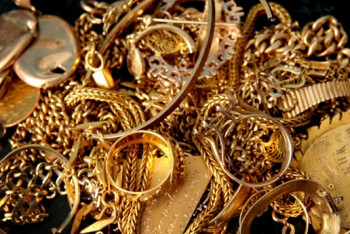 В Мангистау пресекли контрабанду ювелирных изделий на 30 миллионов тенге