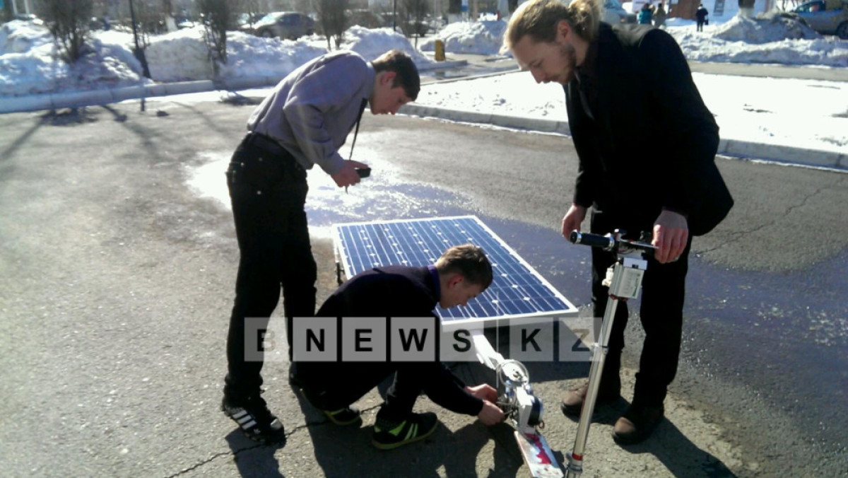 Рената Актаева