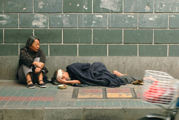 Посол КНР рассказал, как китайцы борются с бедностью