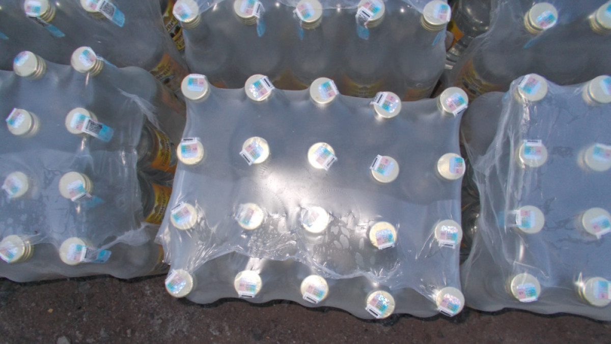 ДВД Павлодарской области