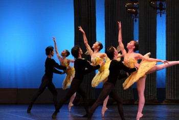 Лучшие мастера мирового балета посетят Алматы на фестивале «Өрлеу»