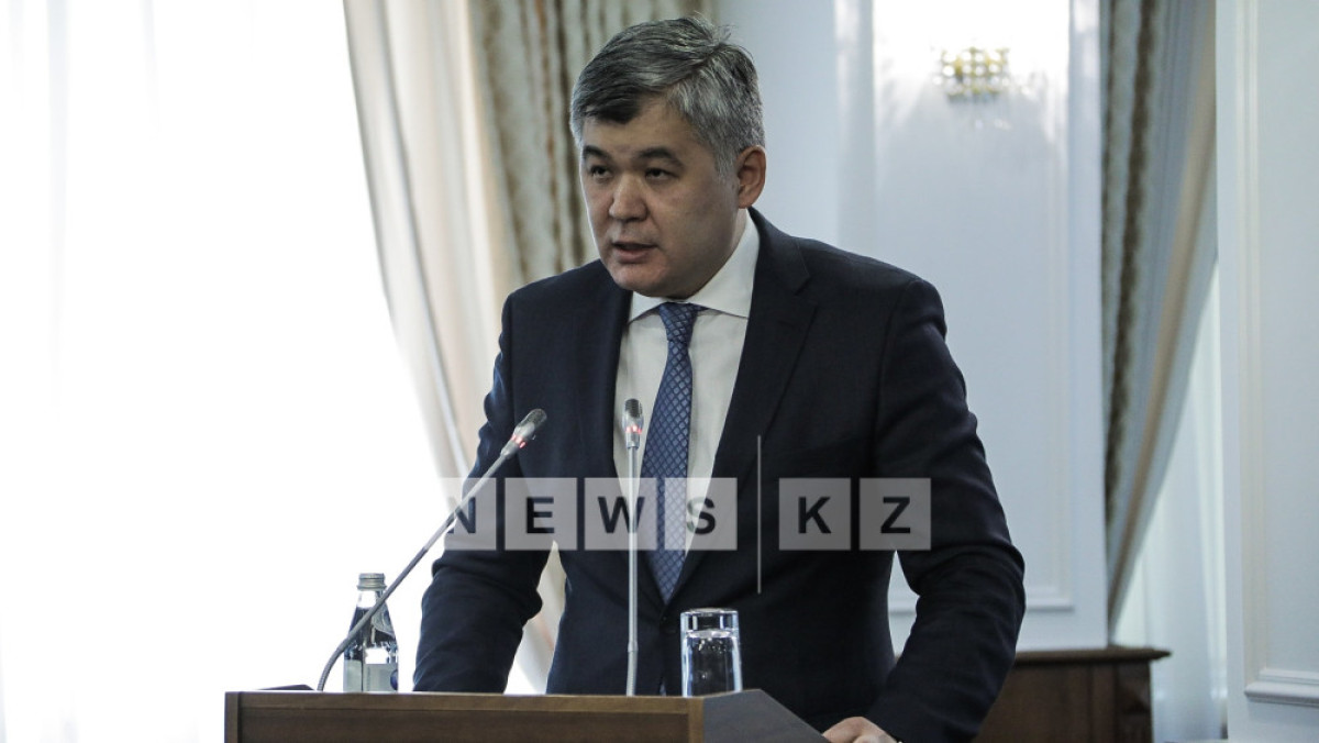 Фотоархив BNews.kz