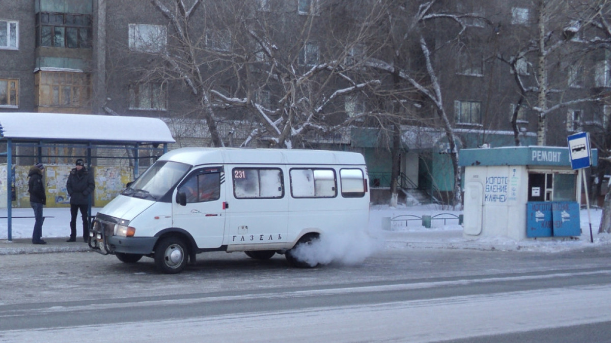Алла Радченко