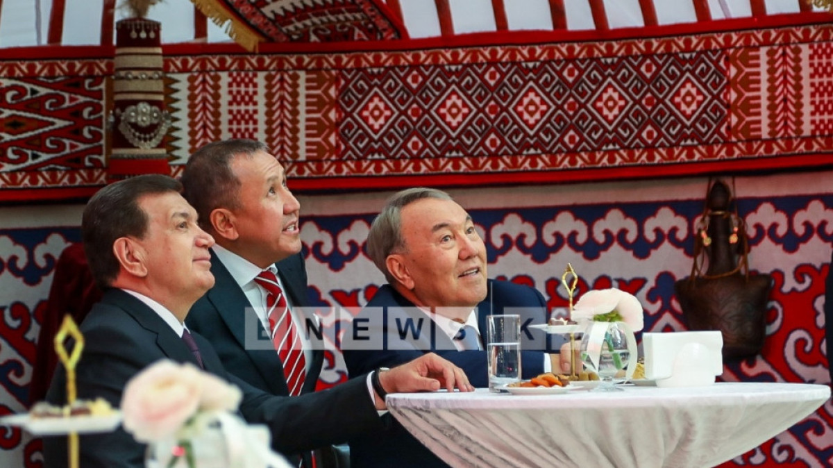 Бауыржан Жуасбаев 