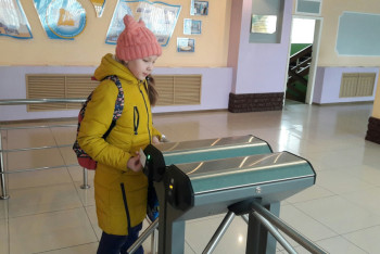 В ЗКО появилась первая «Безопасная школа»