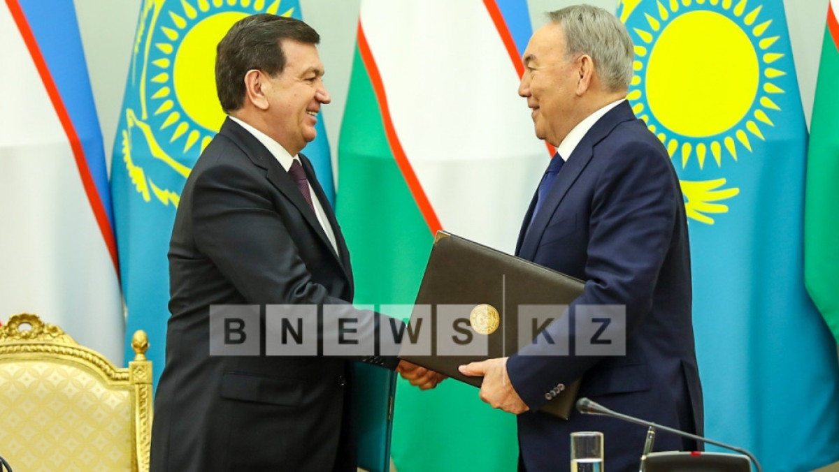 Бауыржан Жуасбаев 