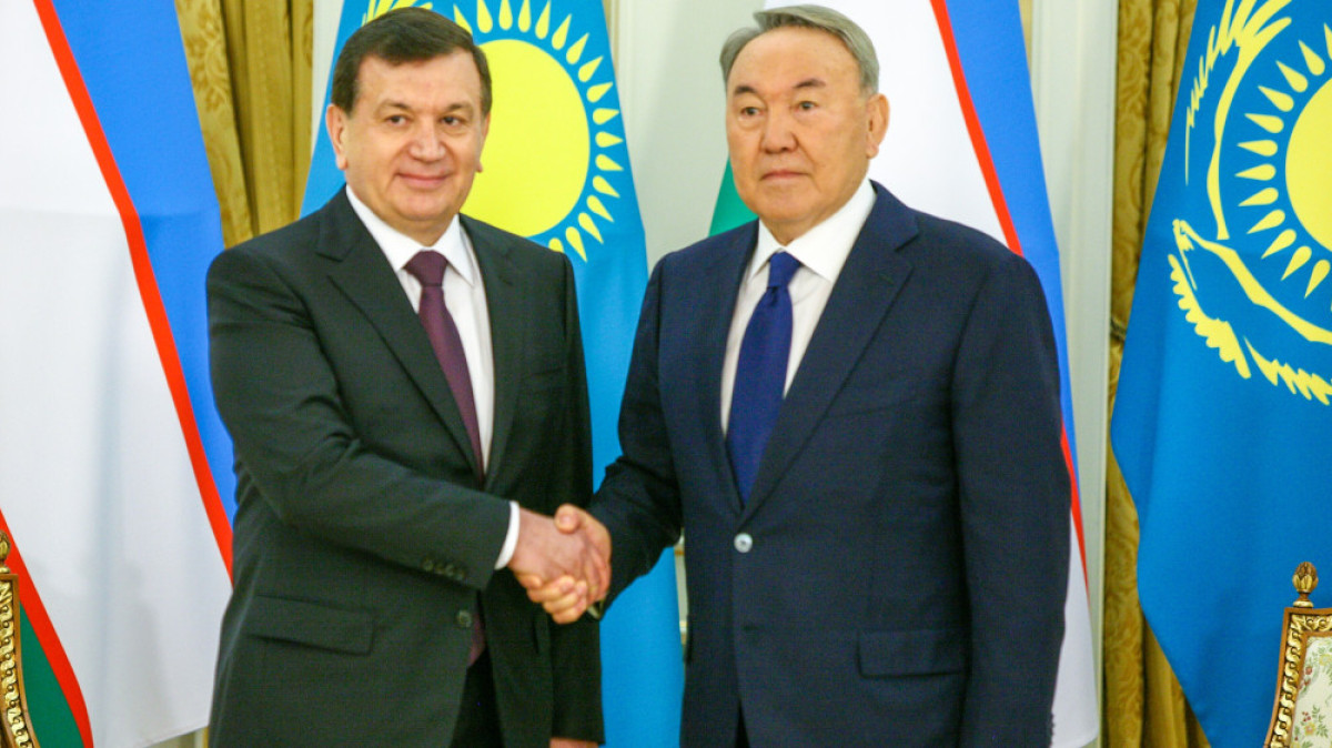 Бауржан Жуасбаев 