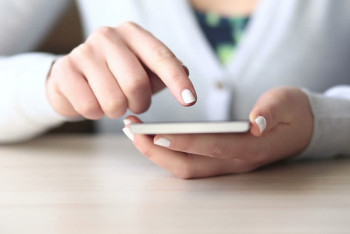 Мобильное приложение, созданное в Казахстане, заработало в Индии