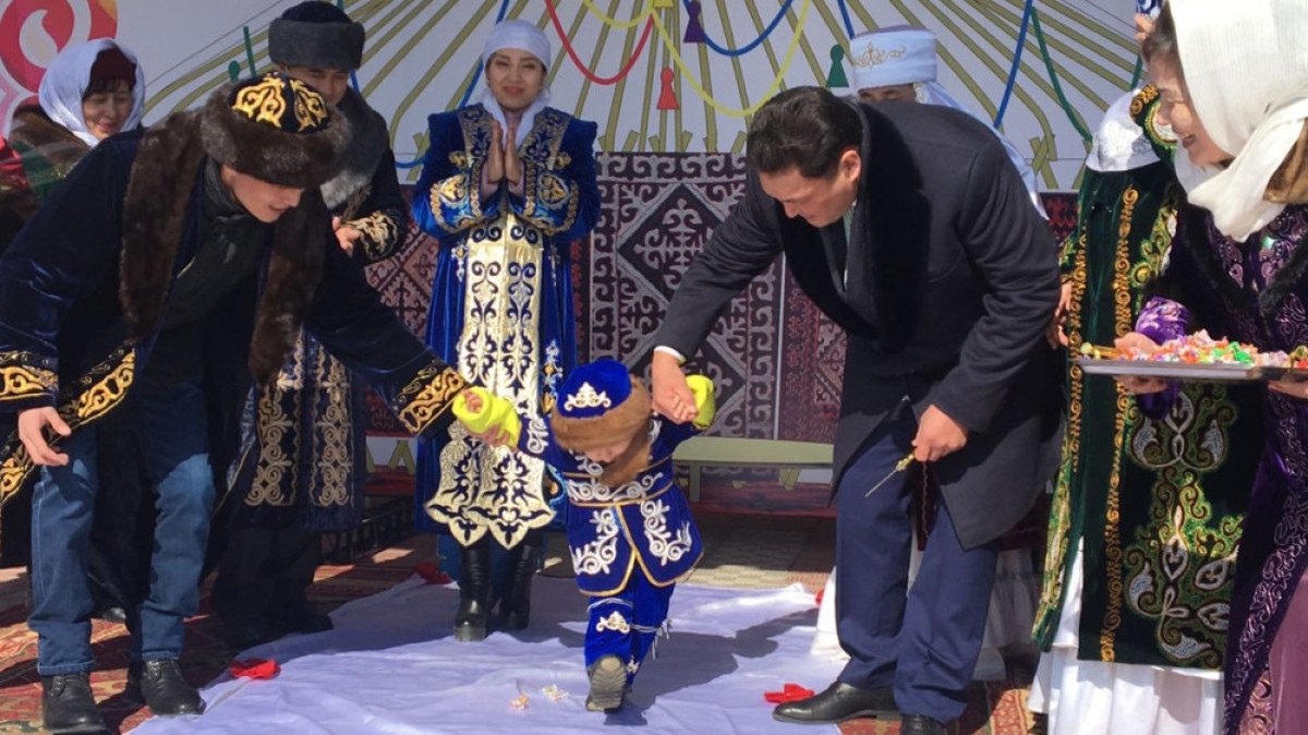 Азамат Байтенов