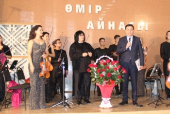 В Уральске построят многофункциональный концертный зал