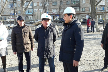 Аким ЗКО призвал чиновников не футболить инвесторов