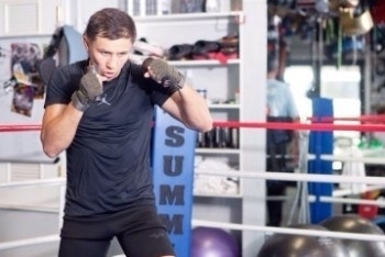 Головкин вместо Астаны может провести бой в Лондоне