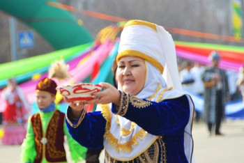 Как правильно подготовиться к Наурызу?