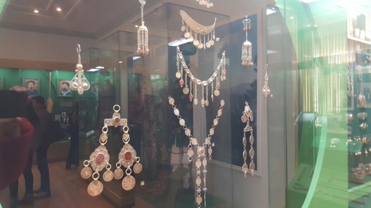 все фото Асель Турар