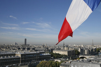 Фотография к новости: Одиннадцать кандидатов примут участие в выборах президента Франции