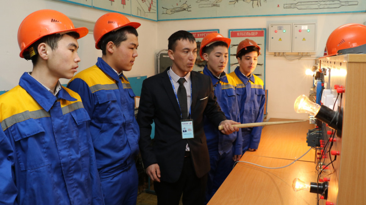 Марьяна Касимова