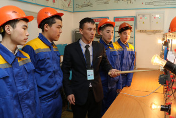 Более 1300 безработных кызылординцев смогут освоить востребованные профессии