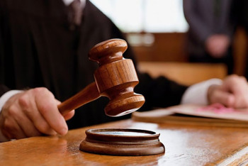 Фотография к новости: Бывшая сотрудница департамента госдоходов Алматы осуждена на 9 лет