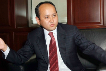 Фотография к новости: Главное судебное разбирательство по делу Аблязова начнется 3 апреля