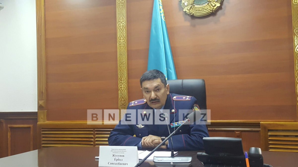 Асель Турар
