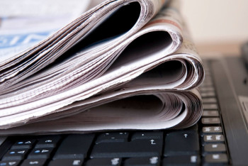 Абаев: Следующая национальная премия будет посвящена печатным и интернет-изданиям