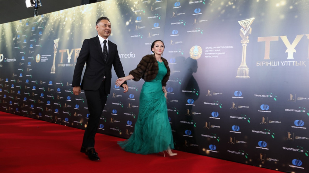 Премия «Тумар» просто необходима для телевизионщиков - Баян Мухитденова