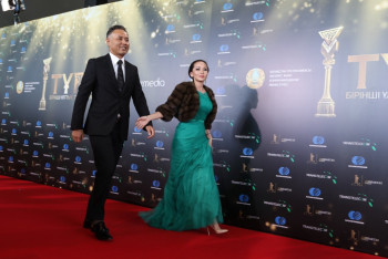 Премия «Тумар» просто необходима для телевизионщиков - Баян Мухитденова