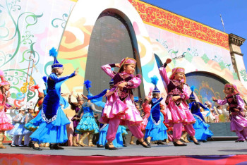 Наурыз в Алматы: куда сходить горожанам в праздничные дни