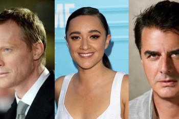 В новом сериале на Discovery сыграют голливудские звезды  