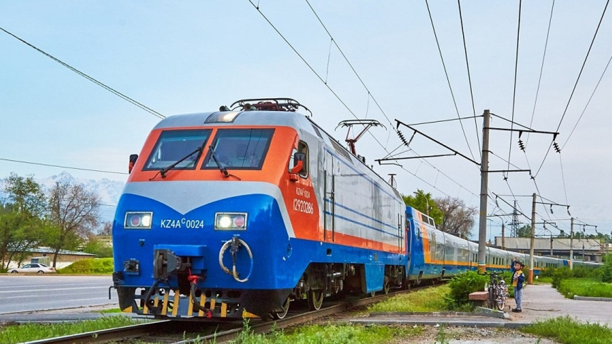 пресс-служба АО «Пассажирские перевозки»