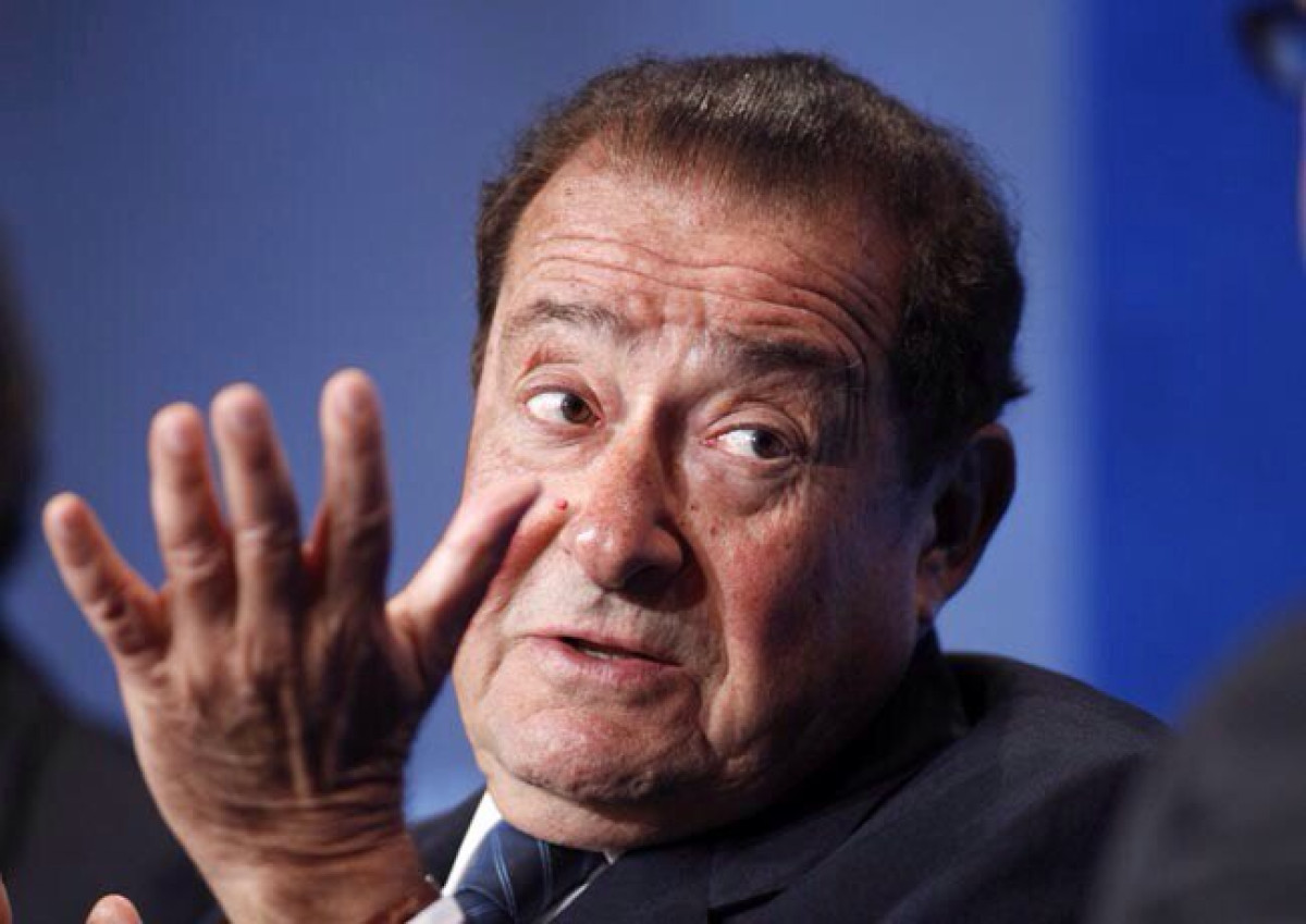 Арум: Джейкобс может побить Головкина, а у Альвареса нет ни шанса 