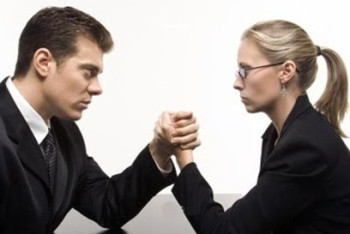 Треть семейчан считают, что женщине не место на посту министра