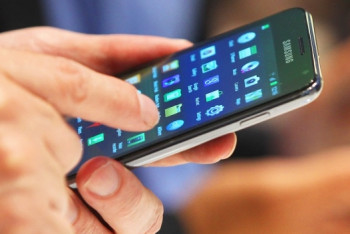 Фотография к новости: Казахстанское мобильное приложение Infogram запустили в Великобритании и США