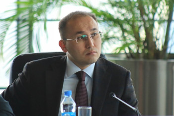 Даурен Абаев: МОН РК усилило роль казахского языка при сдаче экзаменов