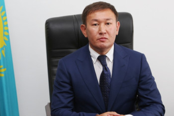 Фотография к новости: В ЗКО руководитель управления спорта собирал дань с подчиненных