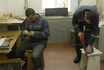 В Уральске колония строгого режима превратилась в бизнес-инкубатор